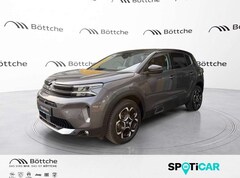 Bild des Angebotes Citroen C5 Aircross Shine 1.5/AT/DAB/NAVI/KAMERA/LED/Assistenzsysteme