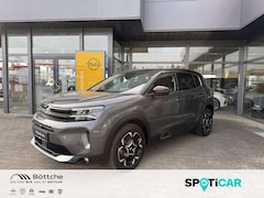 Bild des Angebotes Citroen C5 Aircross Shine 1.5/AT/DAB/NAVI/KAMERA/LED/Assistenzsysteme