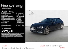 Bild des Angebotes Audi A4 Advanced 35 TFSI*Navi*Alu*PDC*Kamera*Si