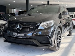 Bild des Angebotes Mercedes-Benz GLE 63 AMG 4M *PANO*S-ABGAS*22"*LED*360°*NIGHT*
