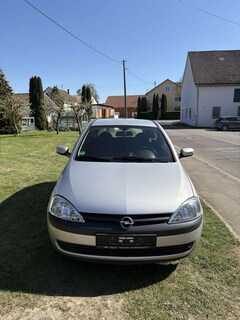 Bild des Angebotes Opel Corsa 1.4 16V Comfort