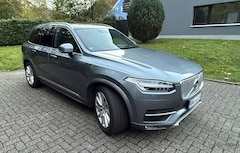 Bild des Angebotes Volvo XC90 D5 AWD Geartronic Inscription
