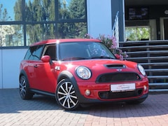 Bild des Angebotes MINI Cooper S Clubman Sitzheizung Klima Navi