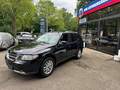 Bild des Angebotes Saab 9-7X 9-7 X Vollausstattung mit Gasanlage