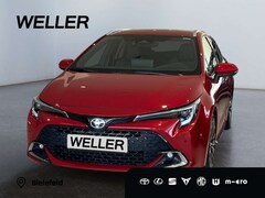 Bild des Angebotes Toyota Corolla 1.8 Hybrid TS Team D *Navi*LED*CarPlay*
