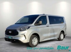 Bild des Angebotes Ford Transit Custom 320 L1H1 PKW VA Autm. Trend LED Navi Klima vo.hi.