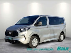 Bild des Angebotes Ford Transit Custom 320 L1H1 PKW VA Autm. Trend LED Navi Klima vo.hi.