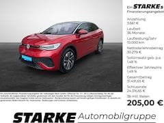Bild des Angebotes VW ID.5 Pure mit Infotainment-Paket