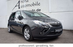Bild des Angebotes Opel Zafira Tourer Zafira C Tourer 1.4 Turbo Drive Aut.*XEN*AHK*