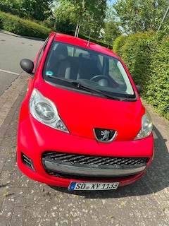 Bild des Angebotes Peugeot 107 mit TÜV