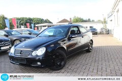Bild des Angebotes Mercedes-Benz C 180 Kompressor Indianapolis Panorama+Leder+Xen