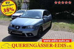 Bild des Angebotes SEAT Ibiza 1.4 16V "Stylance" 63 kW (86 PS), Schalt. 5-Gan...