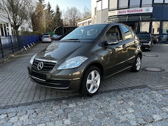 Bild des Angebotes Mercedes-Benz A 170 A-Klasse5-Türer Classic-Klims-Schalter
