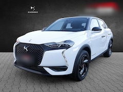 Bild des Angebotes DS Automobiles DS 3 Crossback E-Tense Perfomance Line+ NAVI