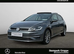 Bild des Angebotes VW Golf Golf VII 1.5 TSI Sound LED*NAVI*PDC*PANO*SOUND*
