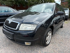 Bild des Angebotes Skoda Fabia 1.4 16V Comfort