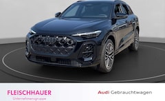 Bild des Angebotes Audi Q5 2.0 TDI S-Line Carbon HUD TechPlus quattro