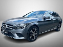 Bild des Angebotes Mercedes-Benz C 180 T-Modell Avantgarde