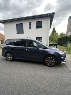 Bild des Angebotes Ford Galaxy 2.0 EcoBlue S&S Aut. Edition 7Sitze Garantie