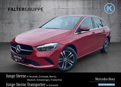 Bild des Angebotes Mercedes-Benz B 250 B 250 e PROGRESSIVE+KAM+EASYP+LEHZ+LED+11KW+DIGI
