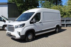 Bild des Angebotes Maxus Deliver 9 2.0 Diesel L3H2  RWD (Kamera, AHK)