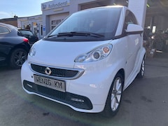 Bild des Angebotes smart forTwo coupe electric drive*HU Neu-Insp.Neu*