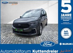 Bild des Angebotes Ford Tourneo Connect 1.5 EcoBoost Grand PHEV Titanium