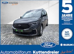 Bild des Angebotes Ford Tourneo Connect 1.5 EcoBoost Grand PHEV Titanium
