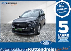 Bild des Angebotes Ford Tourneo Connect 1.5 EcoBoost Grand PHEV Titanium