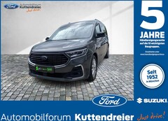 Bild des Angebotes Ford Tourneo Connect 1.5 EcoBoost Grand PHEV Titanium