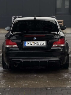 Bild des Angebotes BMW 120 120d Coupe