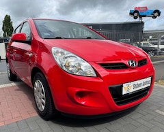 Bild des Angebotes Hyundai i20 Classic