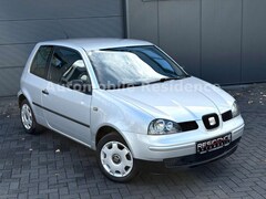 Bild des Angebotes SEAT Arosa Stella 1,4 TDI*EURO4*AHK*E-PAKET*TOP*1HD*