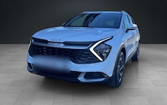 Bild des Angebotes Kia Sportage 1.6T Hybrid AWD Vision Navi Bi-LED SHZ