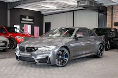 Bild des Angebotes BMW M4 Cabrio|OHNE OPF|CARBON|H&K|NACKENWÄRMER