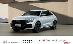 Bild des Angebotes Audi RS Q8 performance 4.0 TFSI quattro