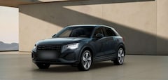 Bild des Angebotes Audi Q2 35 TFSI advanced Navi AHK LED