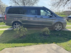 Bild des Angebotes Mercedes-Benz V 250 BlueTEC lang 7G-TRONIC Edition 1
