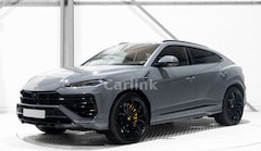 Bild des Angebotes Lamborghini Urus SE -VOLL-23"-BIG INT CARBON-GRIGIO TELESTO-