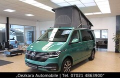 Bild des Angebotes VW T6.1 California T6.1 California Ocean 4Motion TDI 150PS DSG