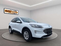 Bild des Angebotes Ford Kuga Titanium X