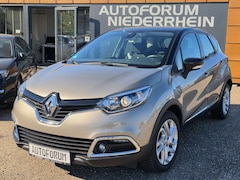 Bild des Angebotes Renault Captur Luxe 0.9 2. Hand *Top Gepflegt*