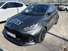 Bild des Angebotes Mazda 2 HYB 1.5L Hybrid VVT-i Homura Plus