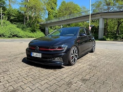 Bild des Angebotes VW Polo GTI Polo GTI AW - KW V3 gepfeffert, APR, HJS, Milltek
