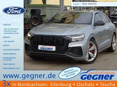 Bild des Angebotes Audi SQ8 4.0 TFSI quattro competition plus B&O