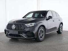 Bild des Angebotes Mercedes-Benz GLC 43 AMG AMG GLC 43 4M AMG/Digital/360°K/PSD/AHK
