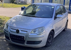 Bild des Angebotes VW Polo 1.4 TDI Trendline