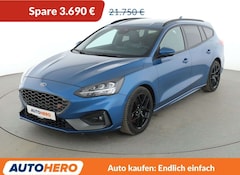 Ford Focus 2.3 EcoBoost ST*NAVI*LED*ACC*SPUR*PDC*SHZ*