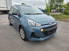 Bild des Angebotes Hyundai i10 Classic