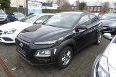 Bild des Angebotes Hyundai KONA Pure Navi PDC R-Kamera